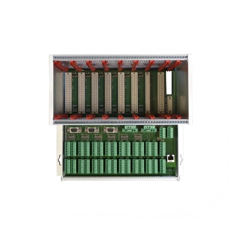 Emerson A6500-SR System Rack
