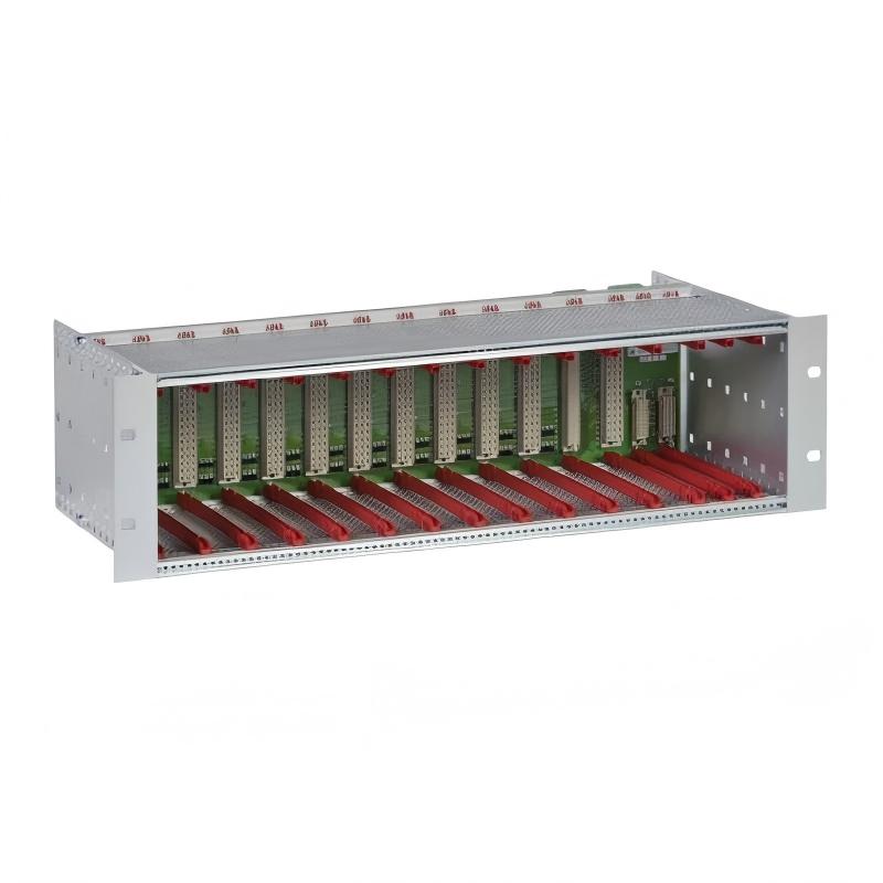 Emerson A6500-SR System Rack