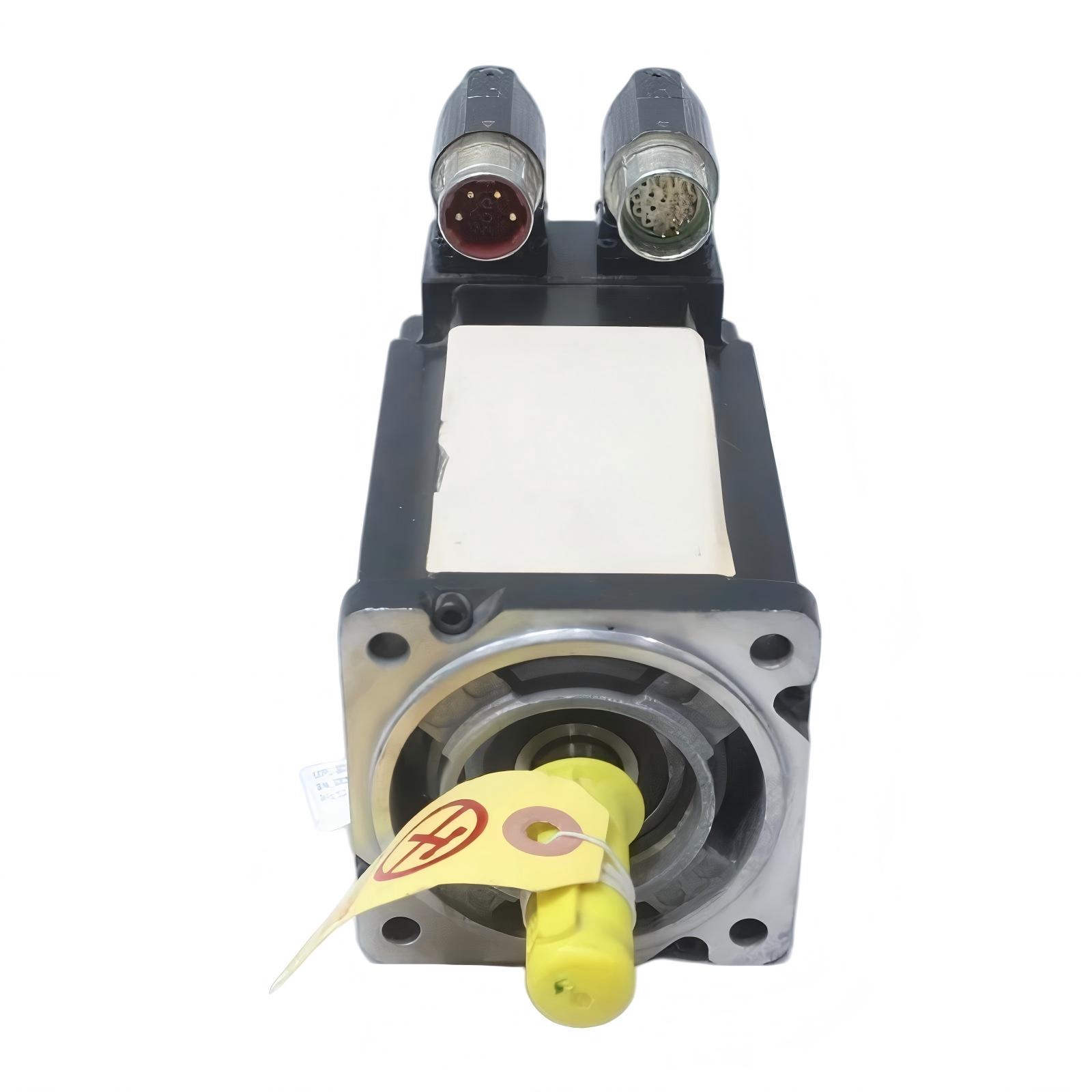 Allen Bradley MPL-B330P-MJ72AA Servo Motor