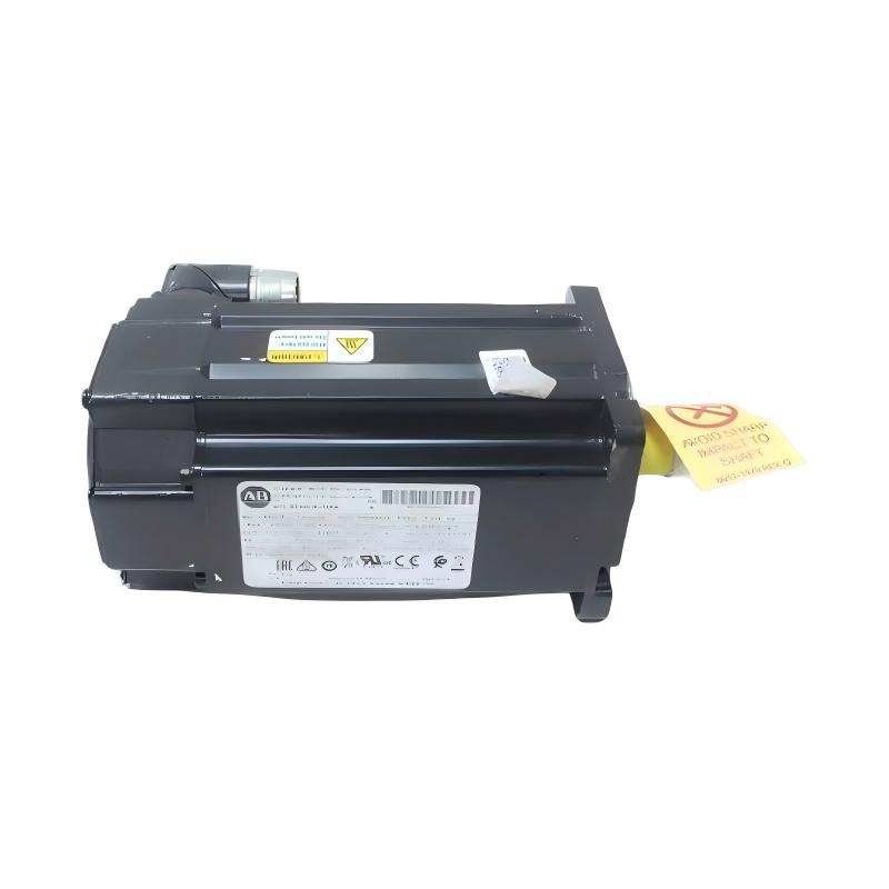 Allen Bradley MPL-B330P-MJ72AA Servo Motor