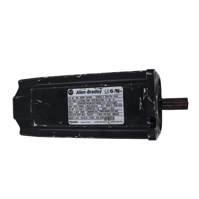Allen Bradley MPL-B330P-MJ74AA Servo Motor