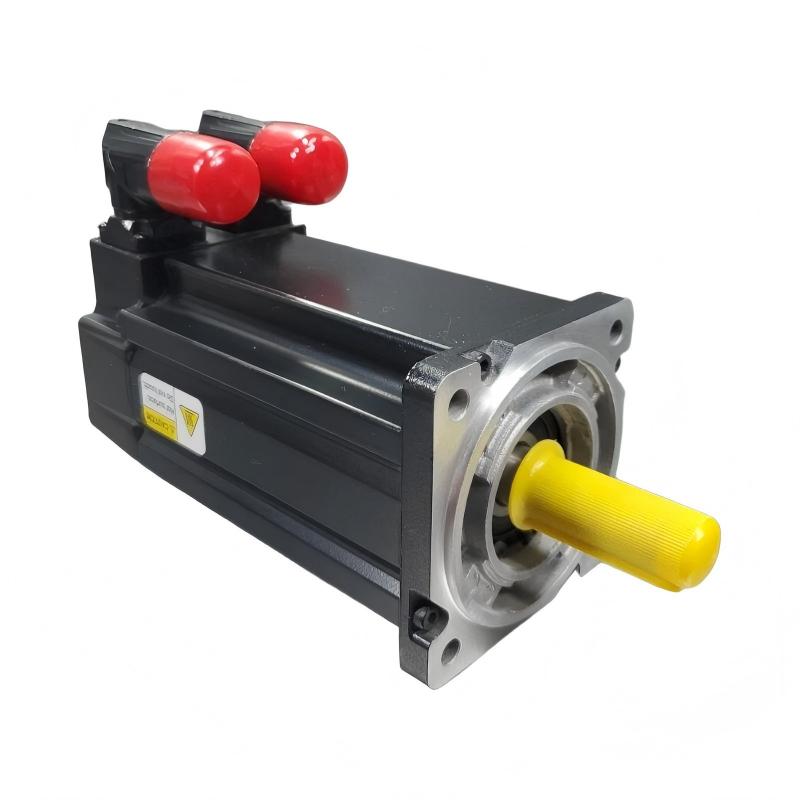 Allen Bradley MPL-B330P-MK72AA Servo Motor