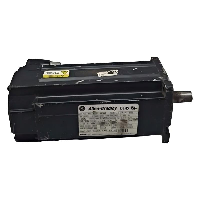 Allen Bradley MPL-B330P-MK74AA Servo Motor