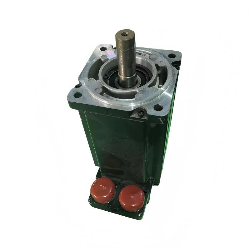 Allen Bradley MPL-B330P-RK72AA Servo Motor