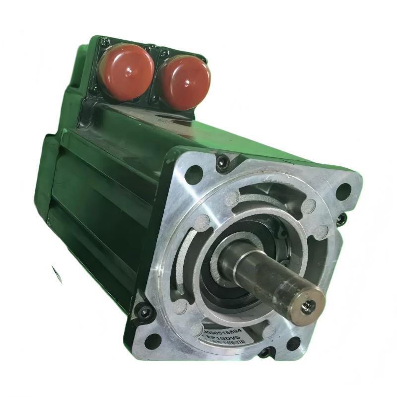Allen Bradley MPL-B330P-RK72AA Servo Motor