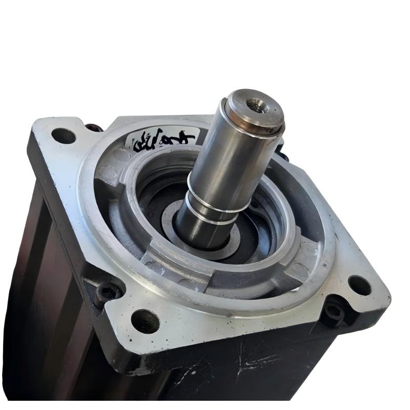 Allen Bradley MPL-B330P-RK74AA Servo Motor