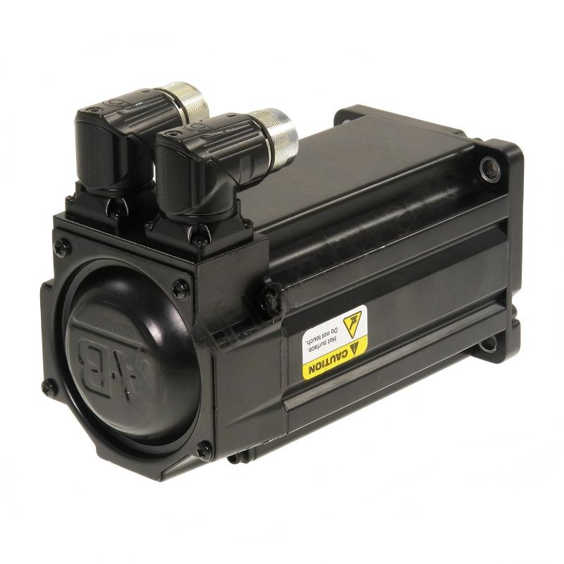 Allen Bradley MPL-B330P-SJ72AA Servo Motor