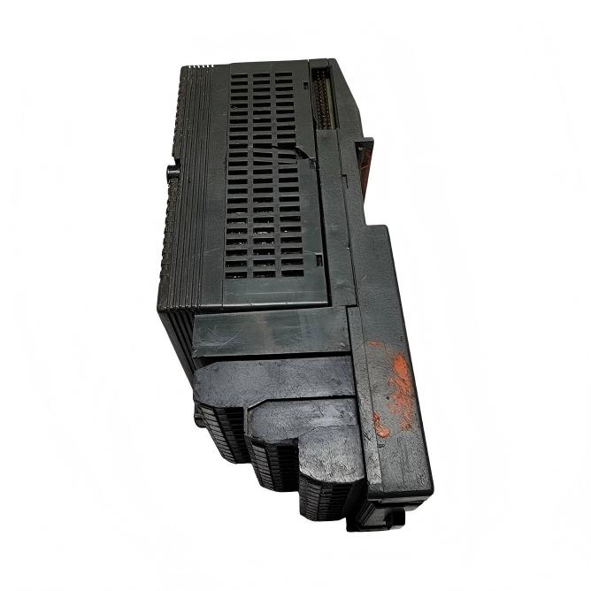 GE IC200MDL750C VersaMax Discrete Output Module