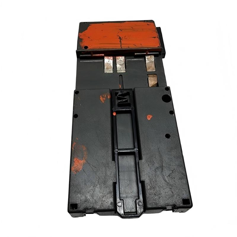 GE IC200MDL750C VersaMax Discrete Output Module
