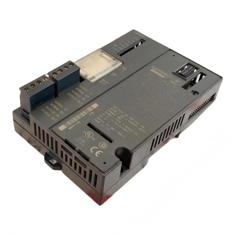 GE IC200GBI001-BF Network Interface Unit