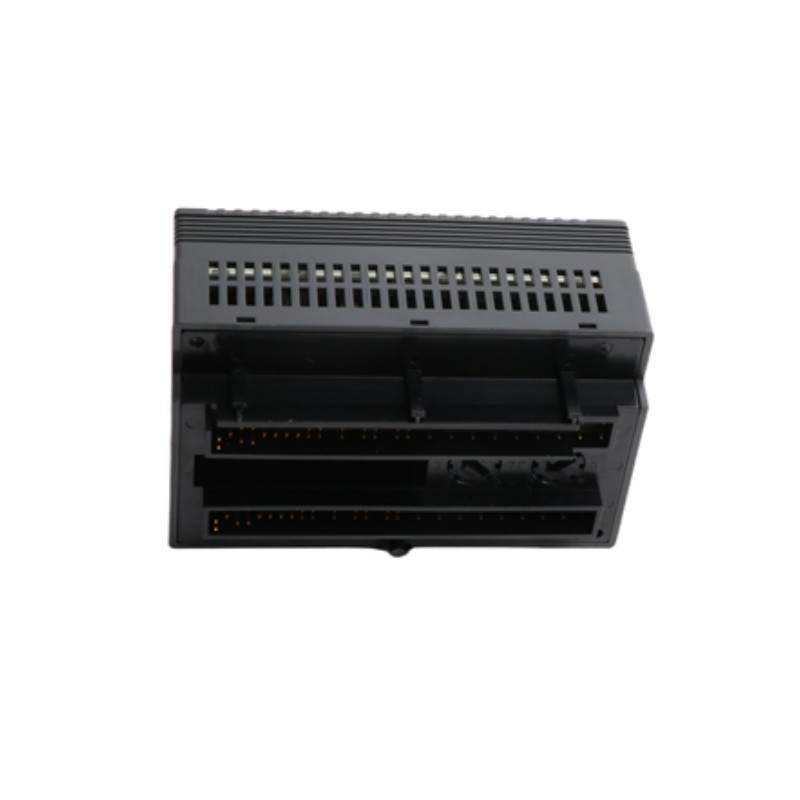 GE IC200ALG260C Analog Input Module