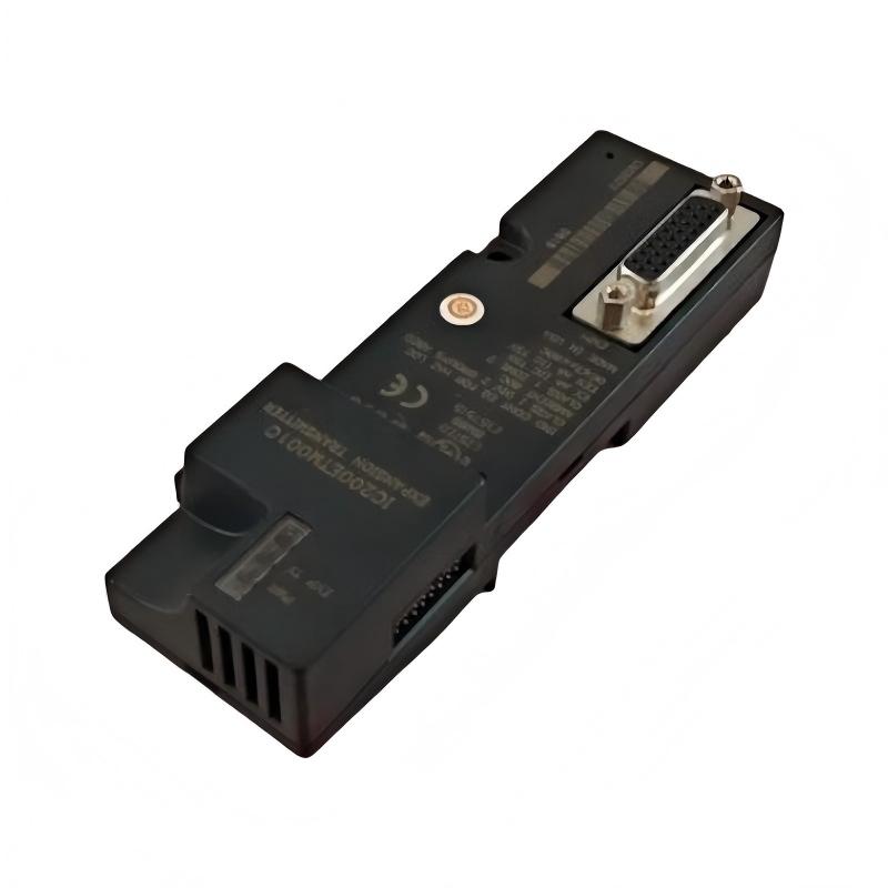 GE IC200ETM001D Expansion Transmitter Module