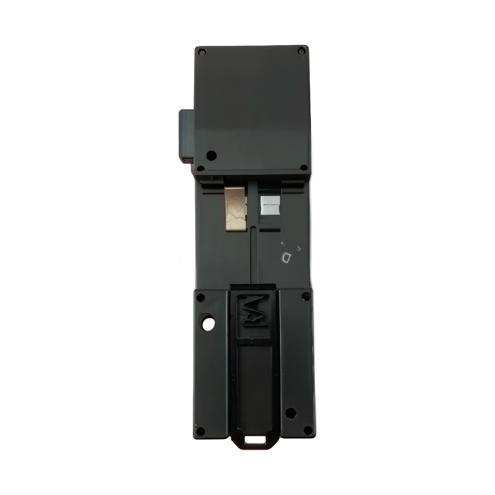 GE IC200ETM001D Expansion Transmitter Module