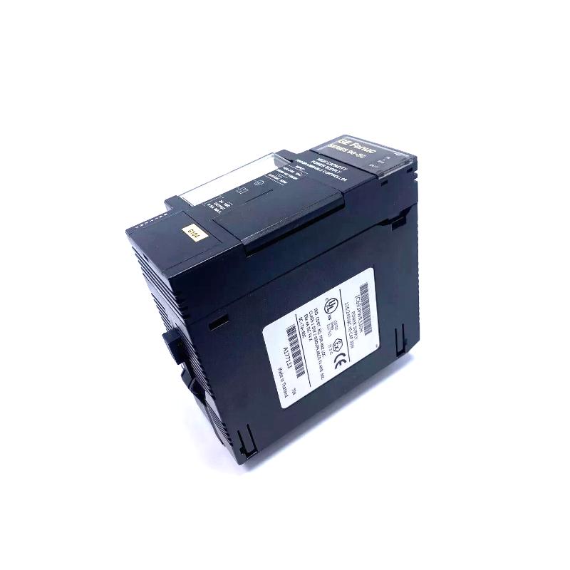 GE IC693PWR330H Power Supply