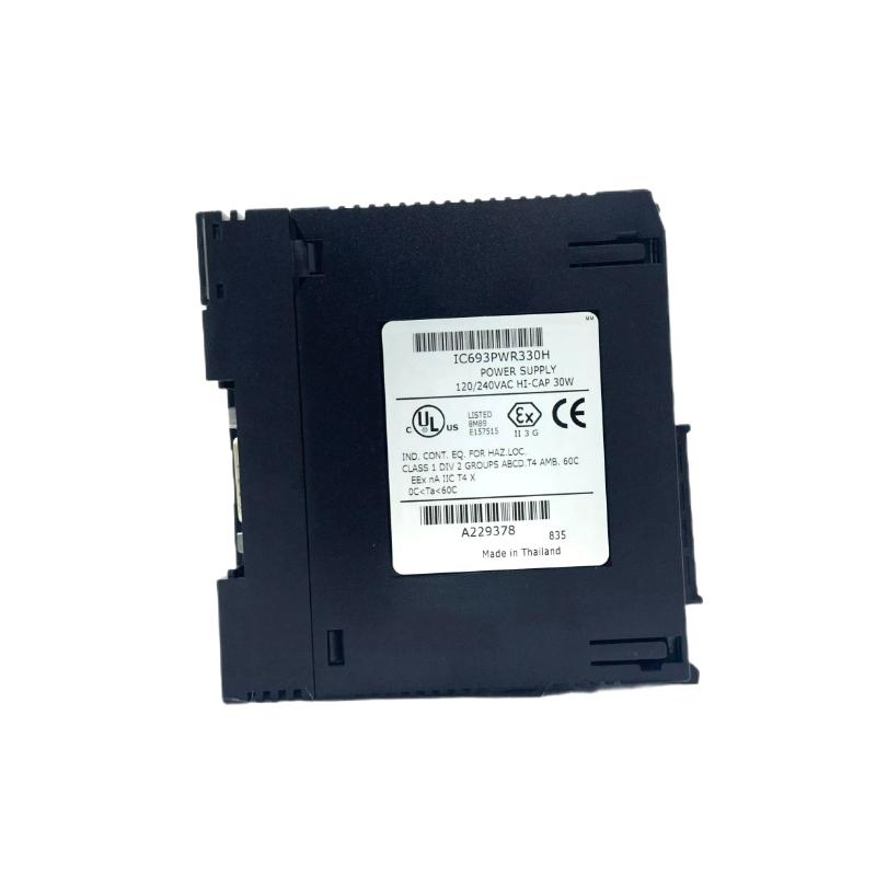 GE IC693PWR330H Power Supply