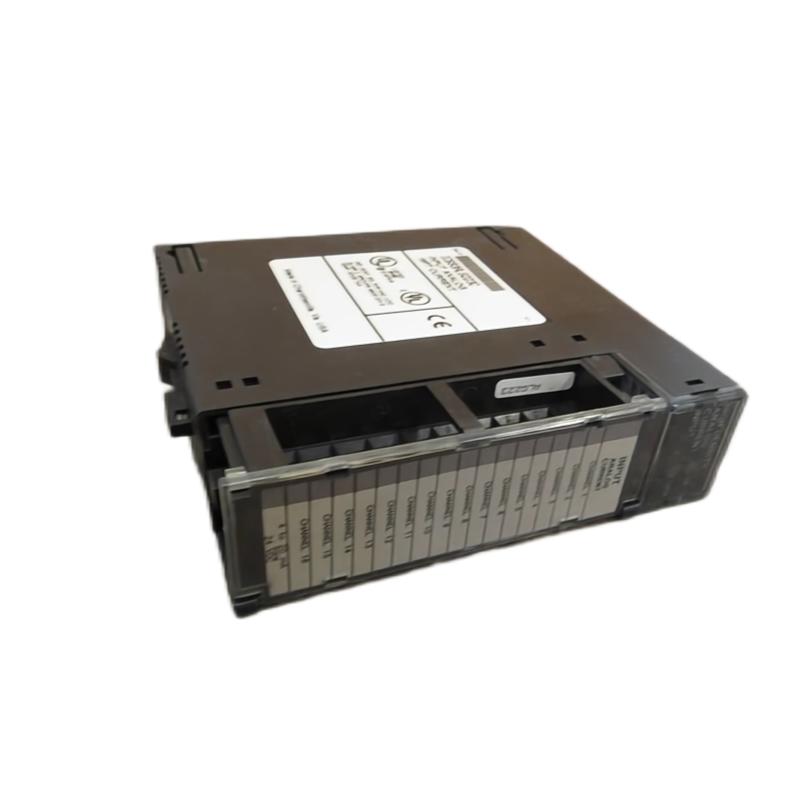 GE IC693ALG223C Analog Input Module