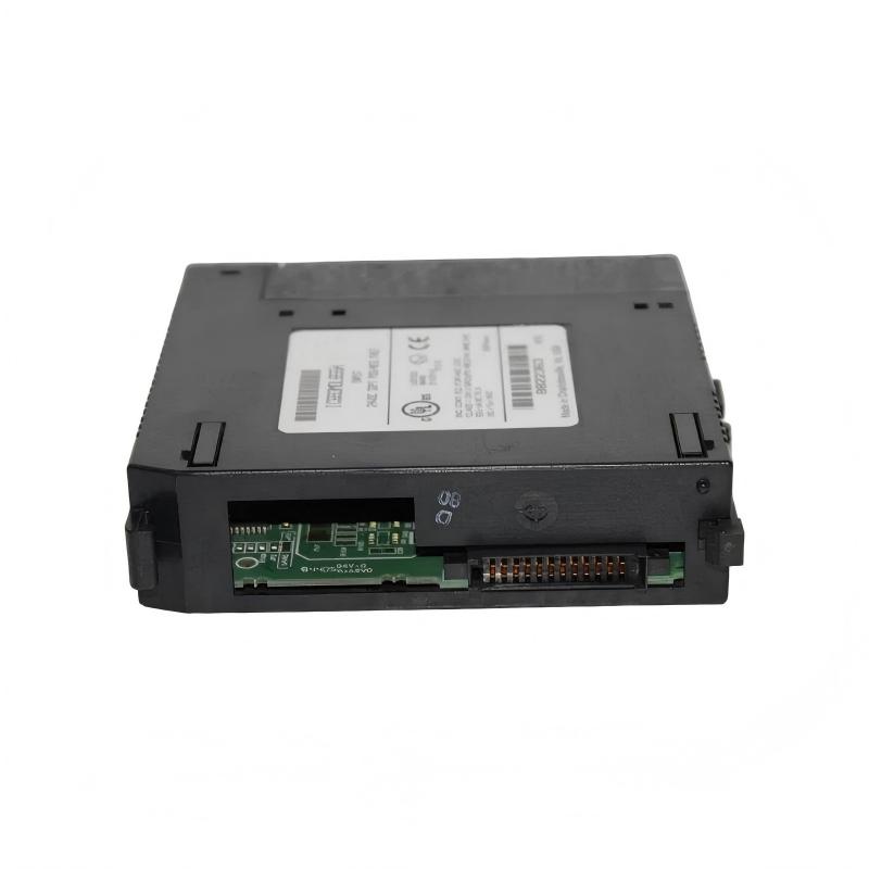 GE IC693MDL655H Positive/Negative Logic Input Module