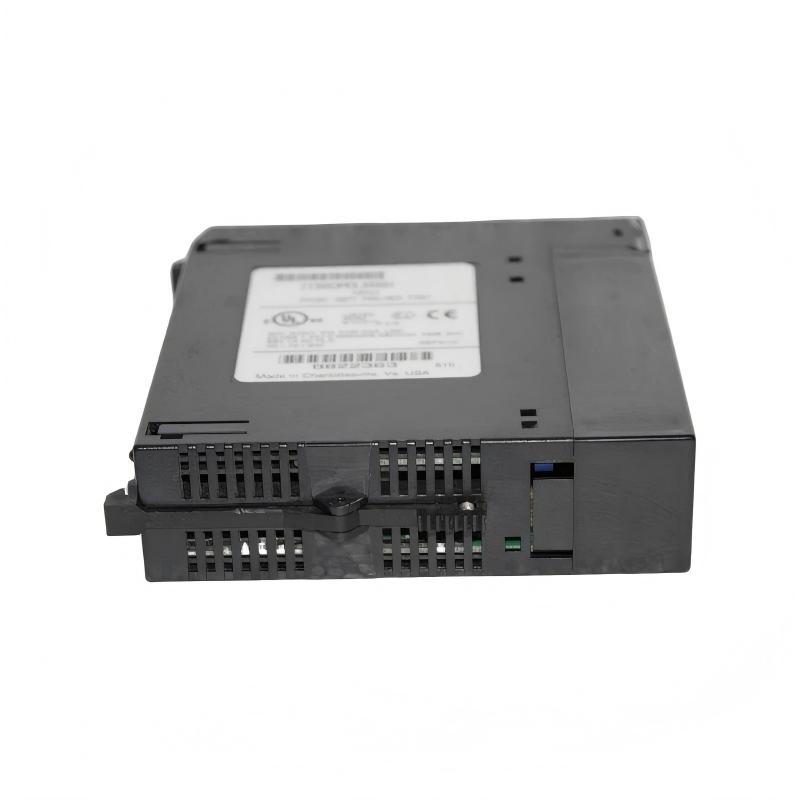 GE IC693MDL655H Positive/Negative Logic Input Module