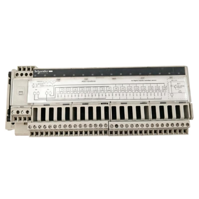 Schneider ABE7S16E2B1 Solderable Solid-State Output Relay