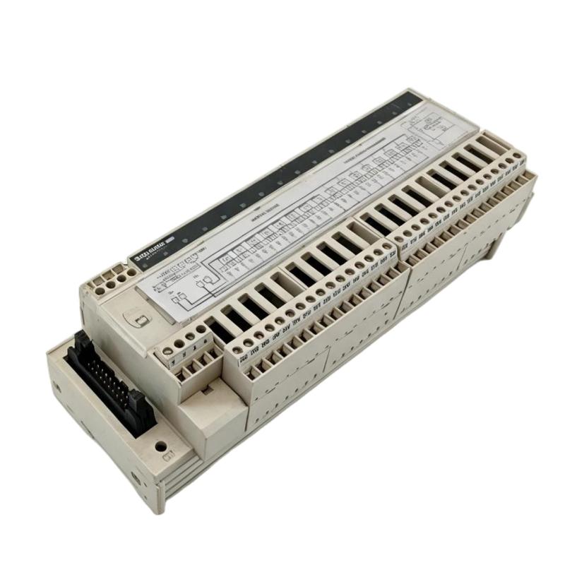 Schneider ABE7S16E2B1 Solderable Solid-State Output Relay