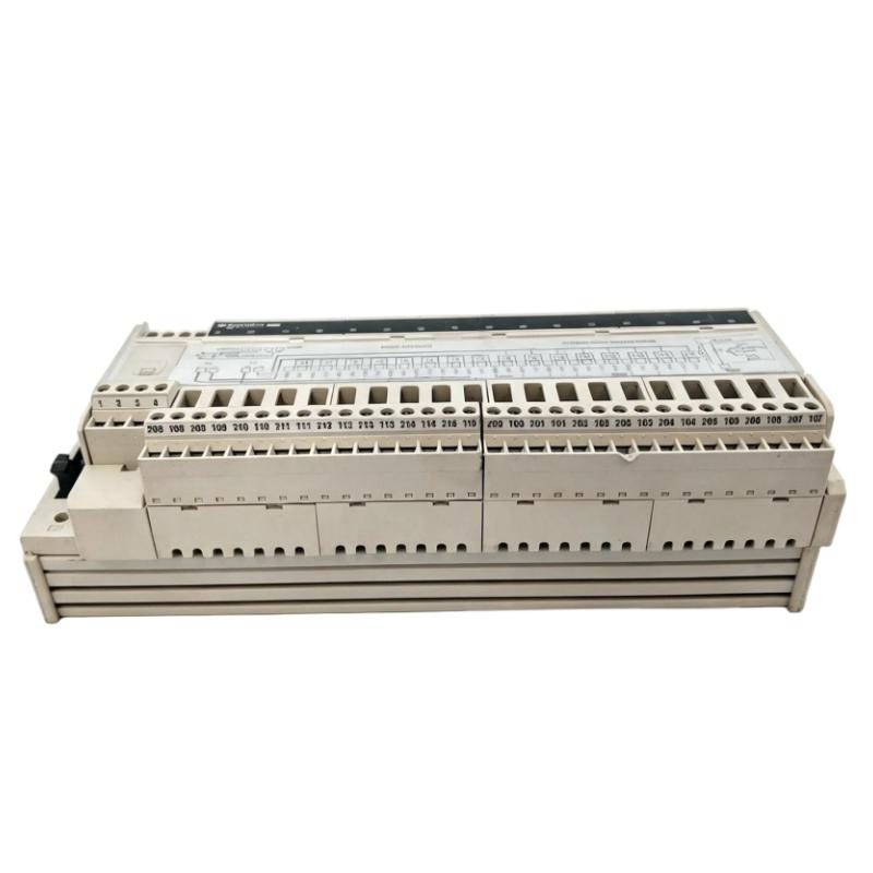 Schneider ABE7S16E2B1 Solderable Solid-State Output Relay