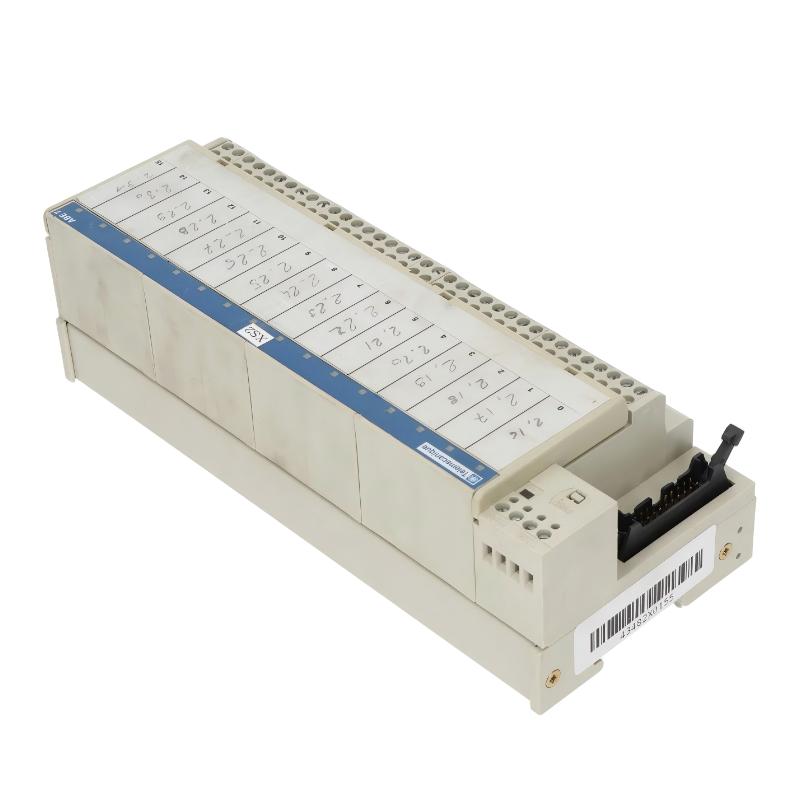Schneider ABE7P16T210 Plug-In Relay Socket
