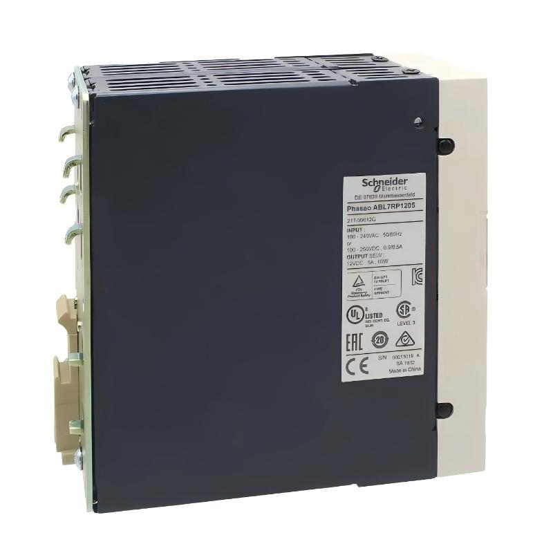 Schneider ABL7RP1205 Regulated Switching Power Supply