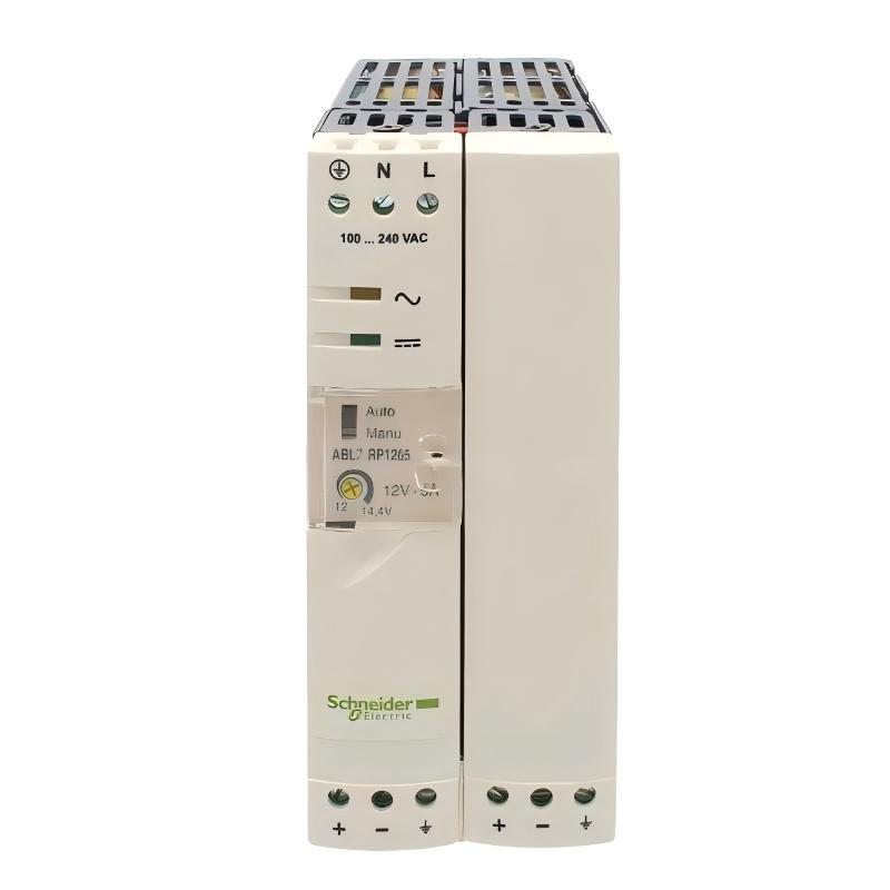 Schneider ABL7RP1205 Regulated Switching Power Supply