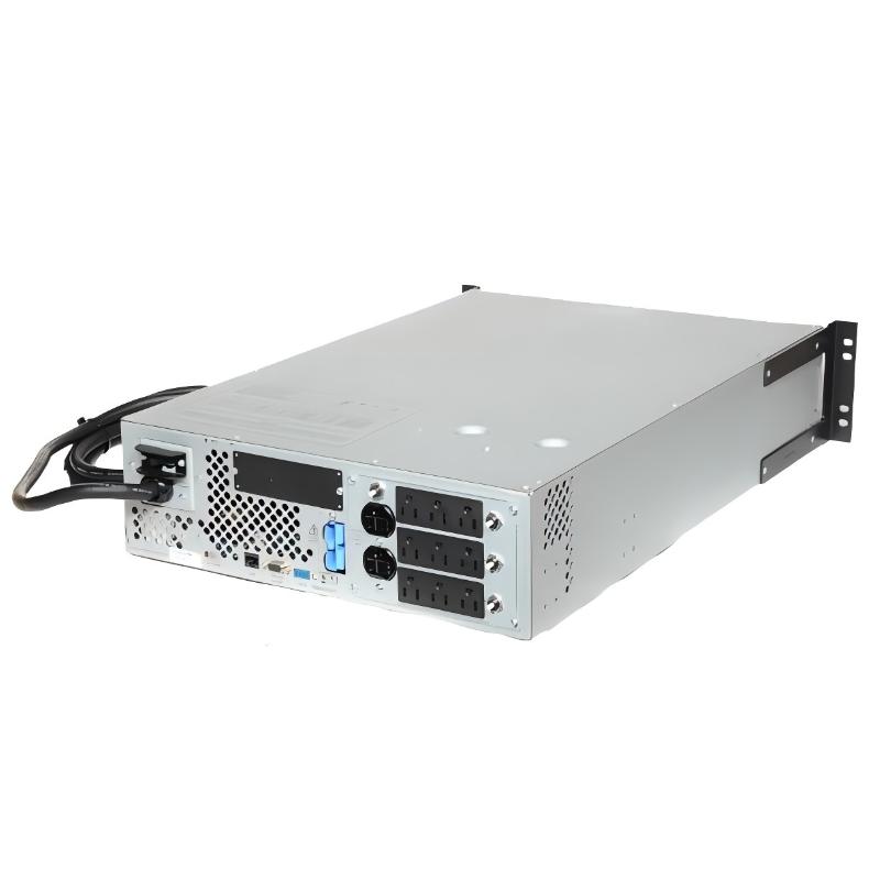 Schneider SUA3000RMXLI3U Rack-Mount Power Supply