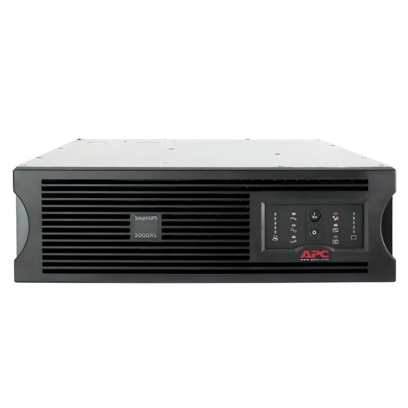 Schneider SUA3000RMXLI3U Rack-Mount Power Supply