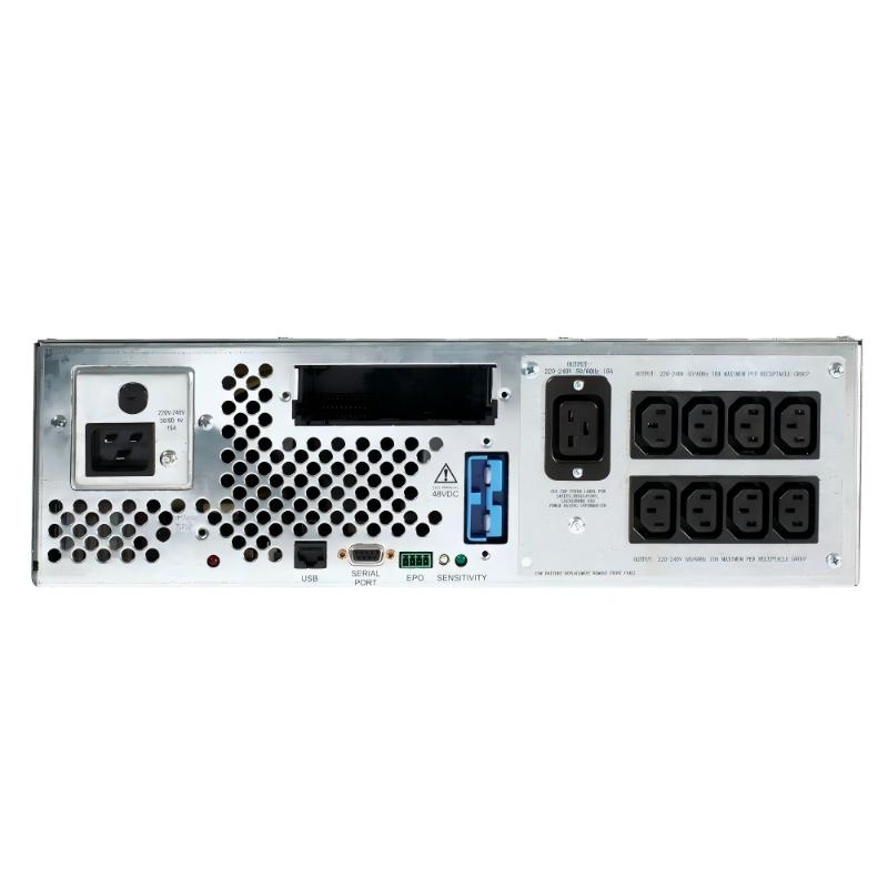 Schneider SUA3000RMXLI3U Rack-Mount Power Supply