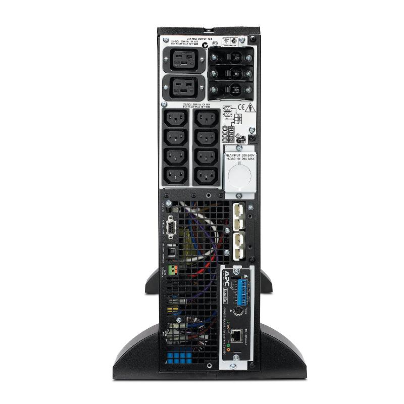 Schneider SURT6000XLI Power Supply