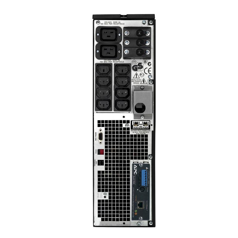Schneider SURT6000XLI Power Supply
