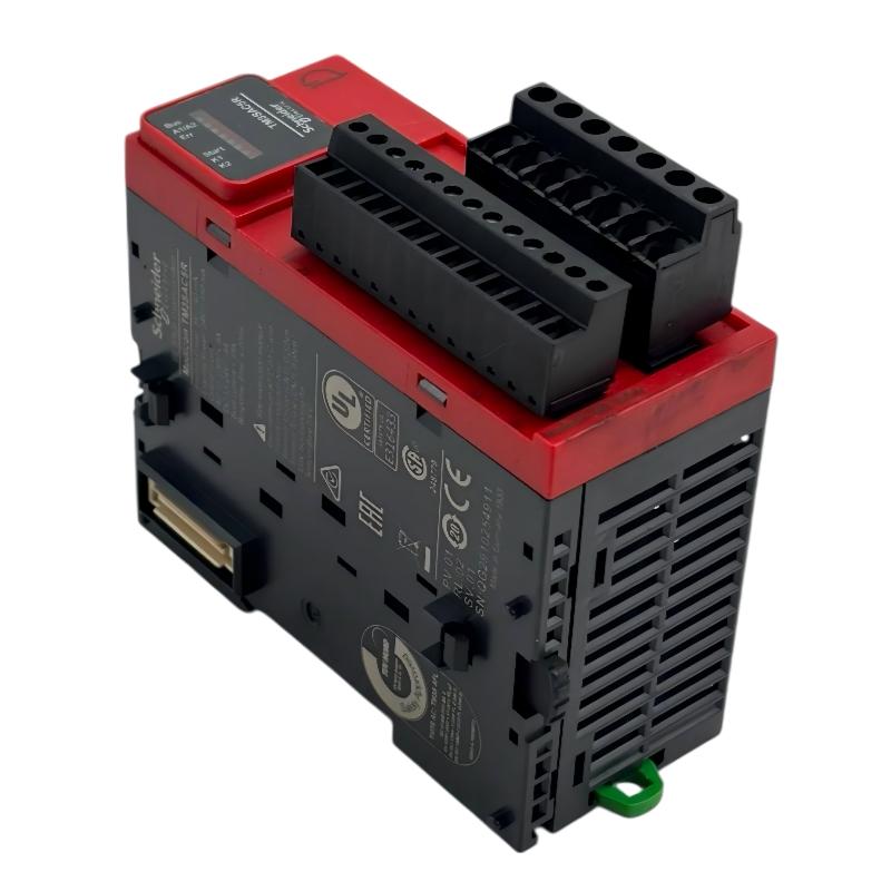 Schneider TM3SAC5R Security Module