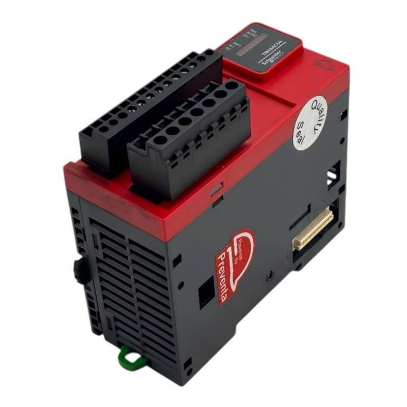 Schneider TM3SAC5R Security Module