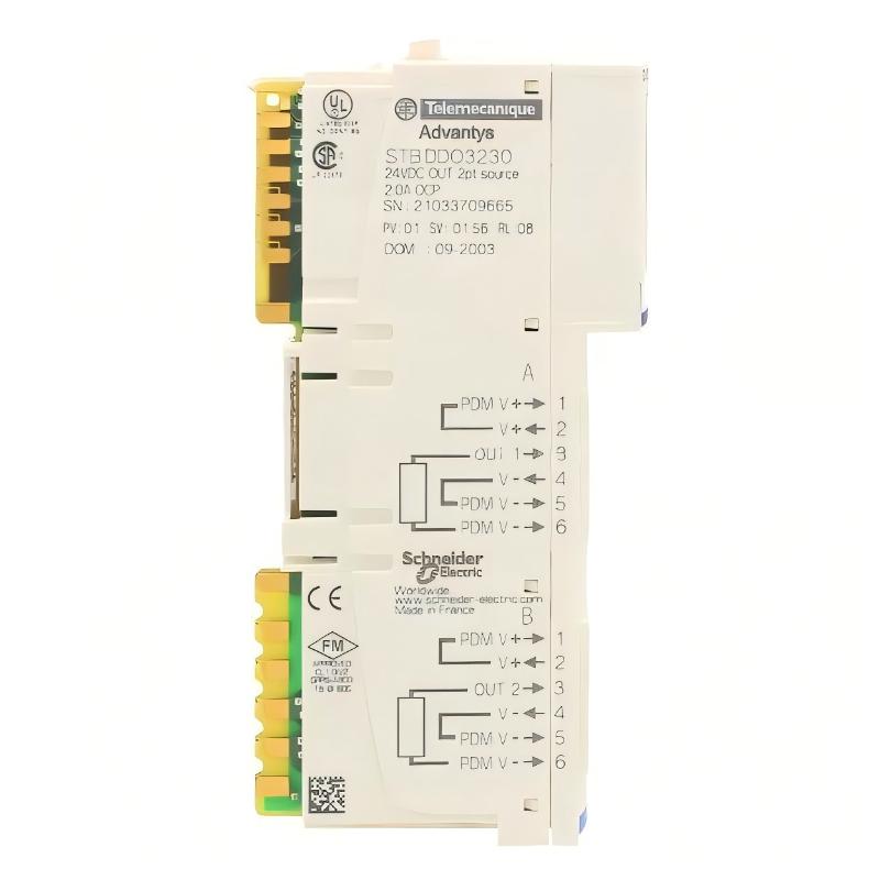 Schneider STBDDO3230K Standard Digital Output Kit