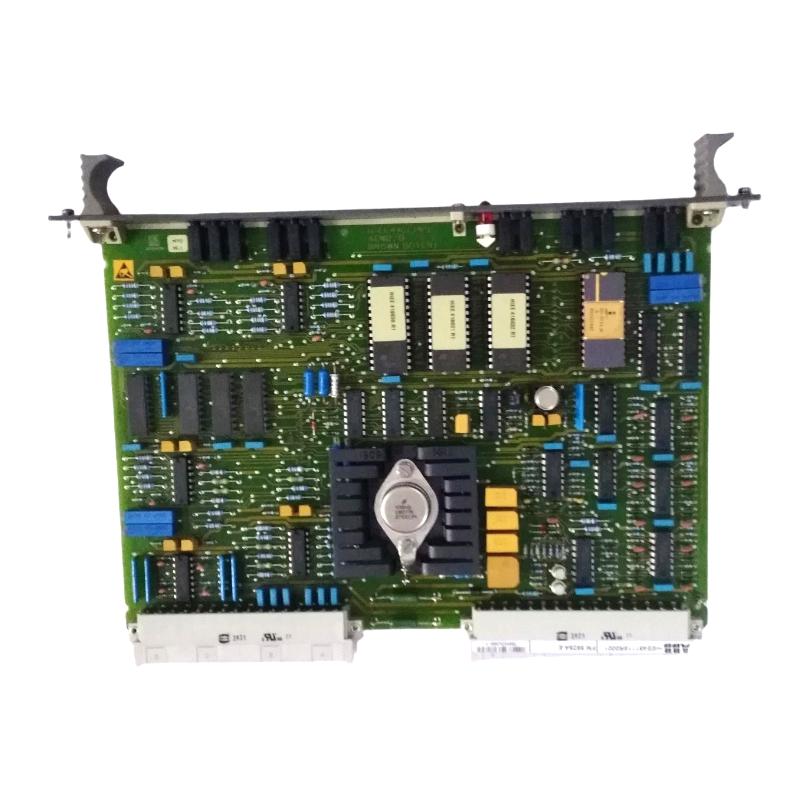 ABB FM9925A-E/FM9925A HIEE451116R0001 Communication Module