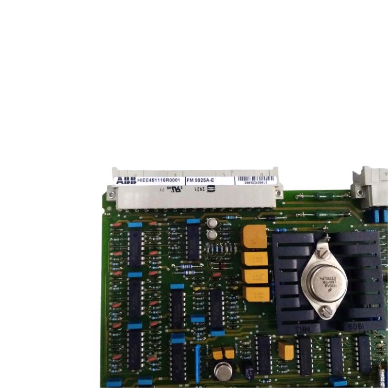 ABB FM9925A-E/FM9925A HIEE451116R0001 Communication Module