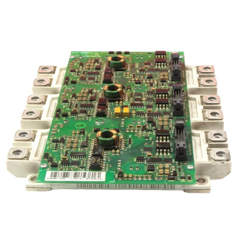 ABB FS300R12KE3/AGDR-71C S 68569346 IGBT Kit