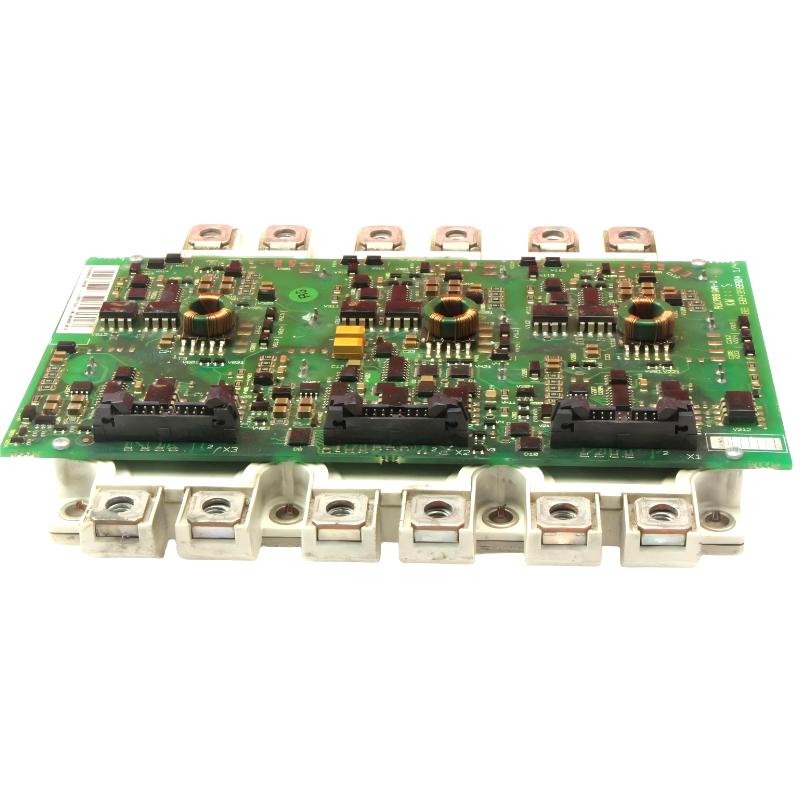 ABB FS300R12KE3/AGDR-71C S 68569346 IGBT Kit