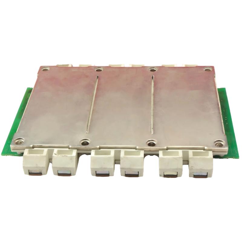 ABB FS300R12KE3/AGDR-71C S 68569346 IGBT Kit