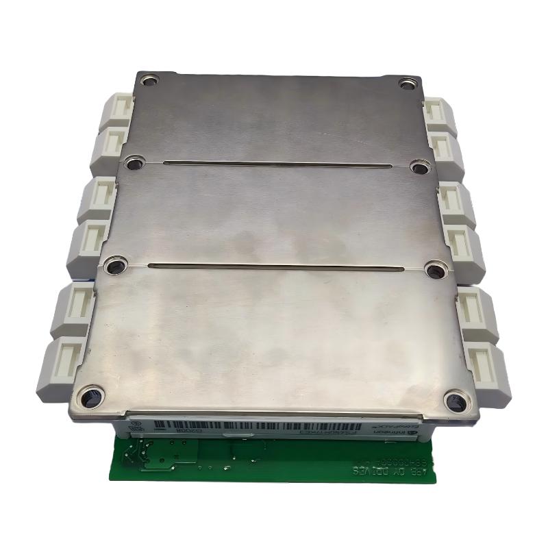 ABB FS450R17KE3/AGDR-71C 68444217 IGBT Kit