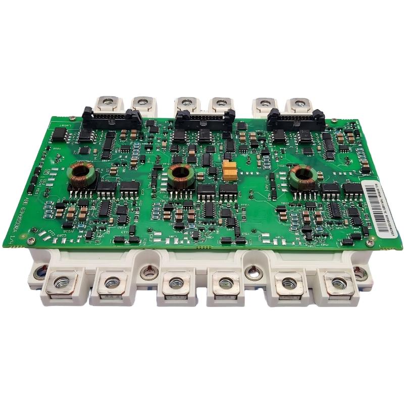 ABB FS450R17KE3/AGDR-71C 68444217 IGBT Kit