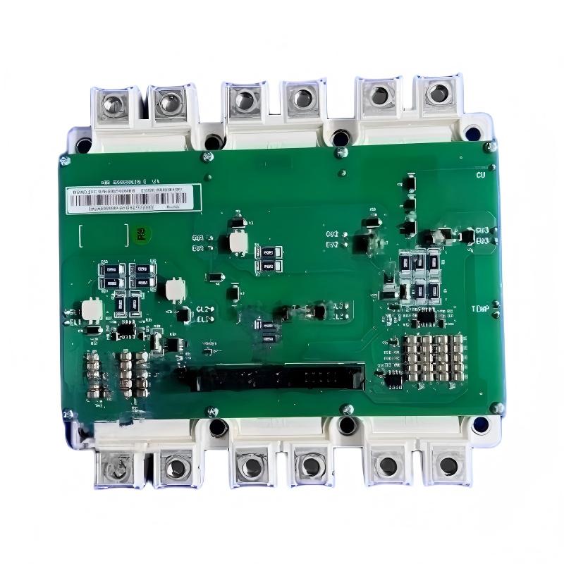 ABB FS500R17OE4D-B61/BGAD-21C IGBT Module
