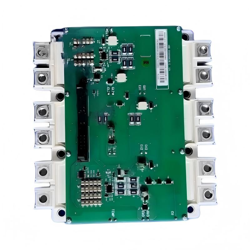 ABB FS500R17OE4D-B61/BGAD-21C IGBT Module