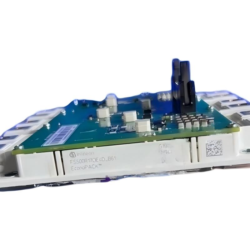 ABB FS500R17OE4D-B61/BGAD-21C IGBT Module