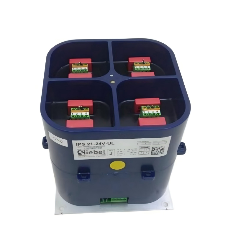 ABB IPS 21-24V-UL 3BHE032593R0002 IGBT Power Supply
