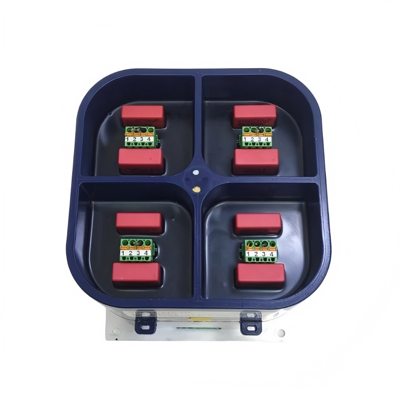 ABB IPS 21-24V-UL 3BHE032593R0002 IGBT Power Supply