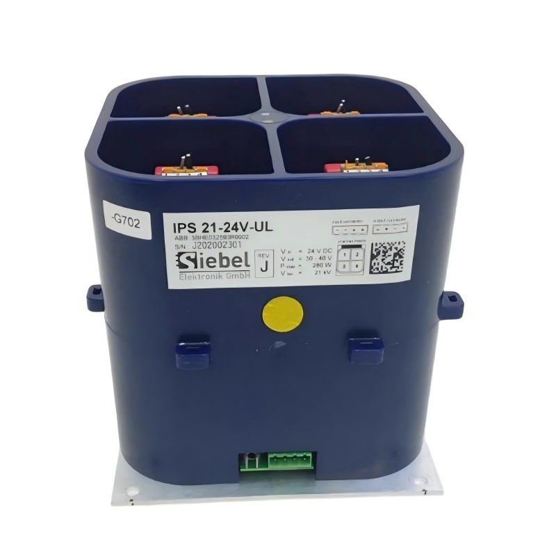 ABB IPS 21-24V-UL 3BHE032593R0002 IGBT Power Supply