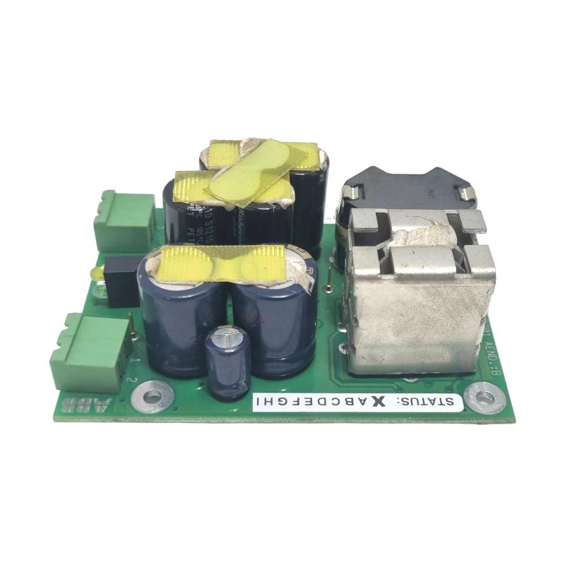 ABB KV C757 A127/KVC757A 3BHE020959R0127 Driver Circuit Board
